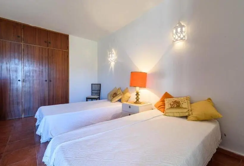 １ベッドルームハウス, Casa Sol E Praia