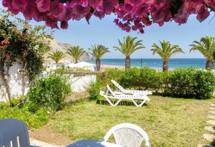 １ベッドルームハウス, Casa Sol E Praia