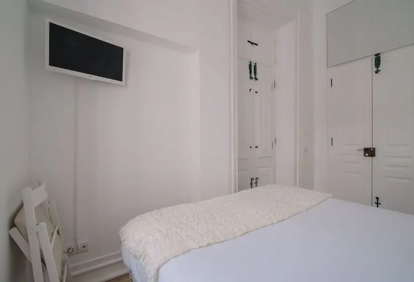 اتاق عادی, Guestmar