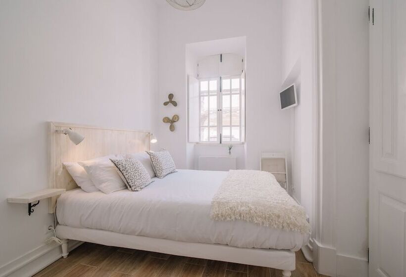 Номер Basic, Guestmar