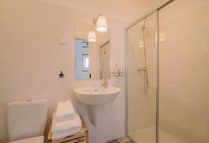 اتاق استاندارد, Guestmar