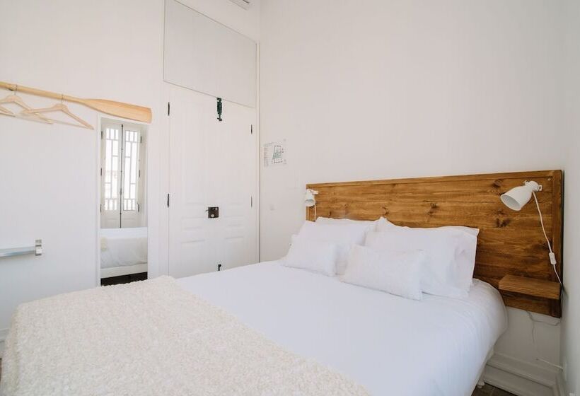 Номер Стандарт, Guestmar