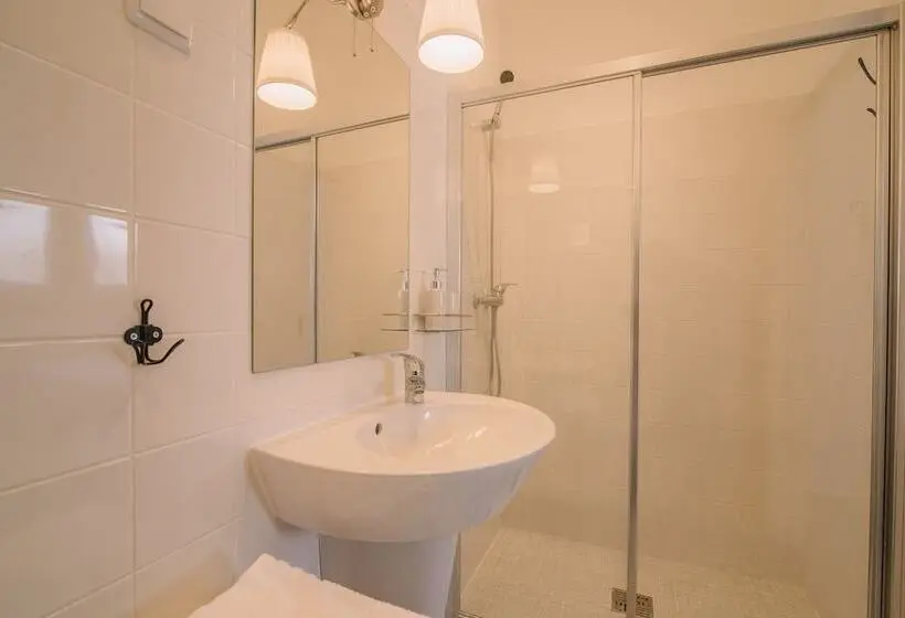 اتاق استاندارد, Guestmar