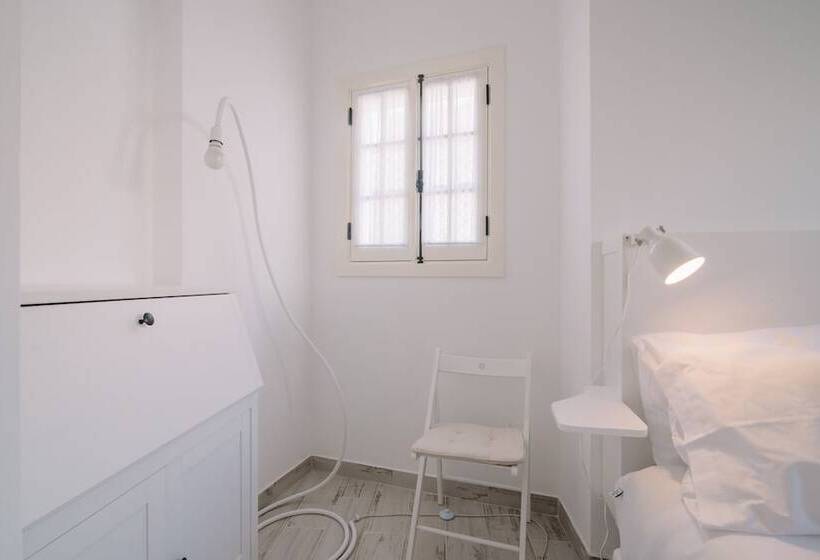 Номер Стандарт, Guestmar