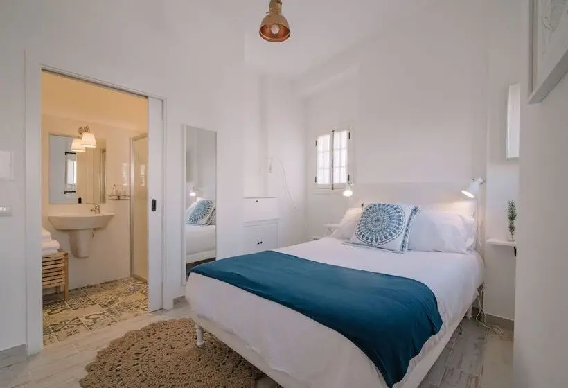 اتاق استاندارد, Guestmar