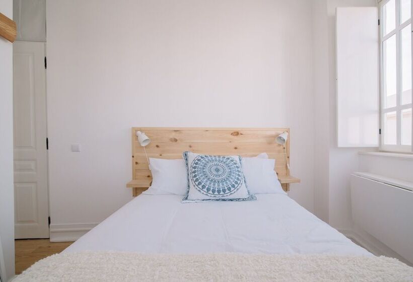 Номер Basic, Guestmar