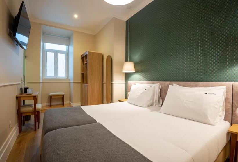 Economy Room, Rossio Flh Suites