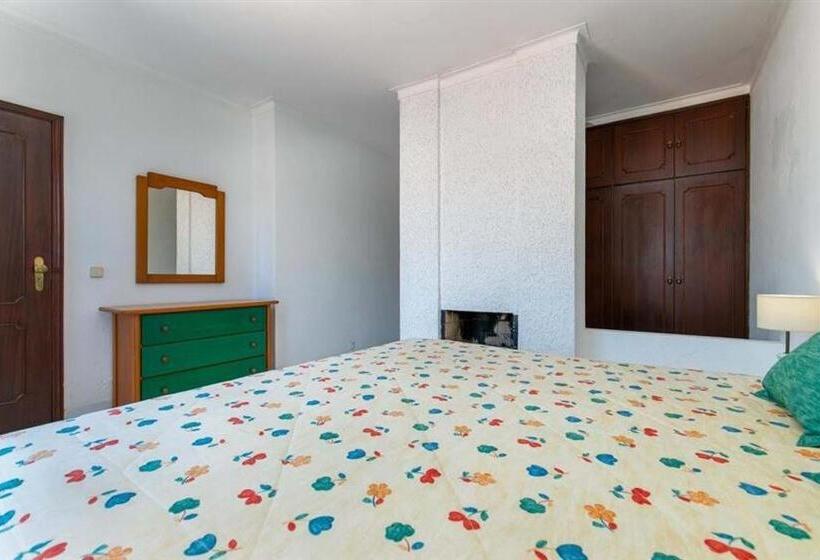 Люкс Deluxe Кровать Кинг, Roulito S Guest House