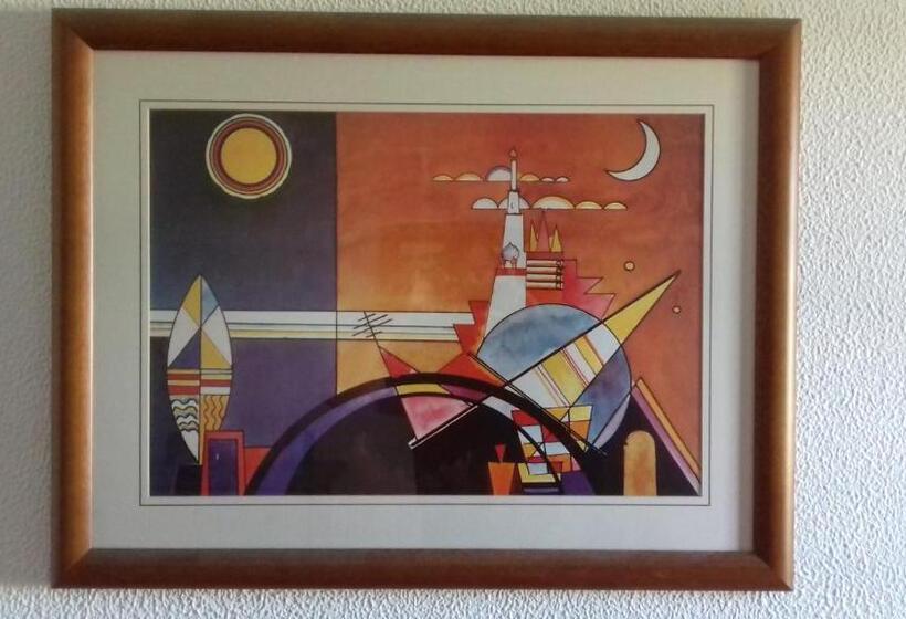 Дом 3 Спальни, Roulito S Guest House