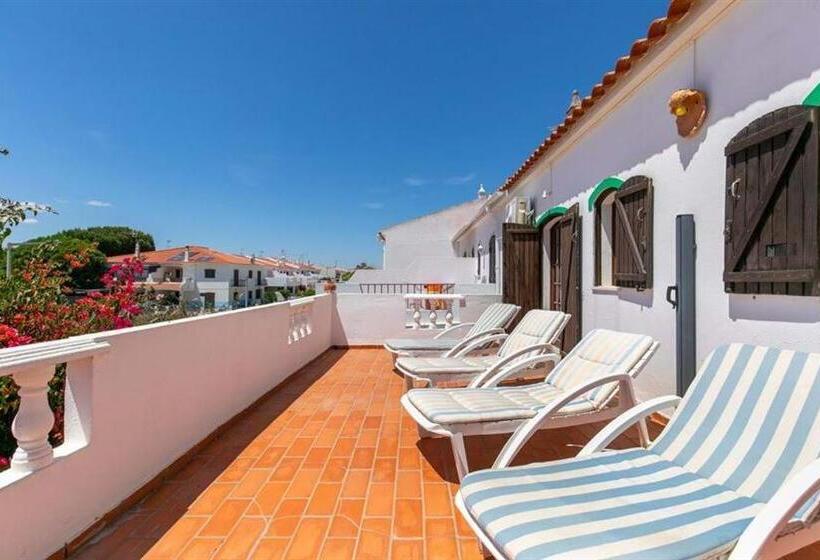 Люкс Повышенной Комфортности, Roulito S Guest House