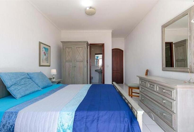 Люкс Повышенной Комфортности, Roulito S Guest House