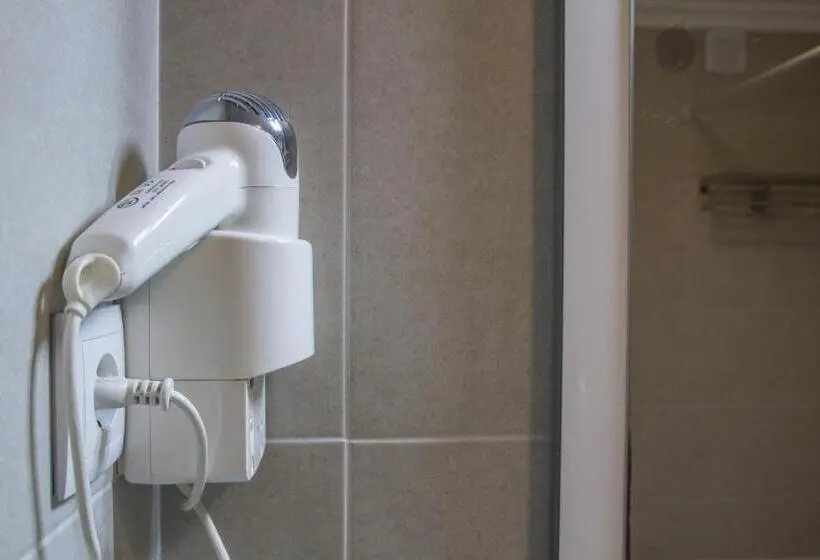 استودیوی استاندارد, Apartamentos Vista Mar