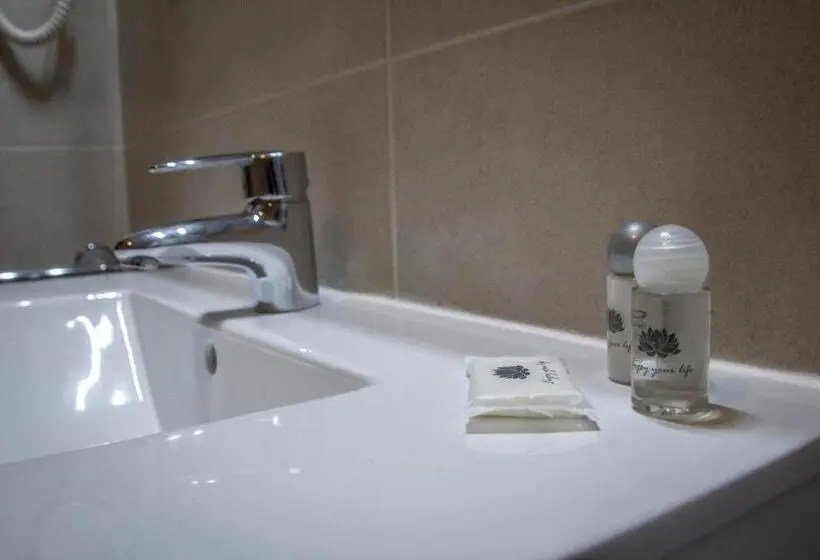 استودیوی استاندارد, Apartamentos Vista Mar