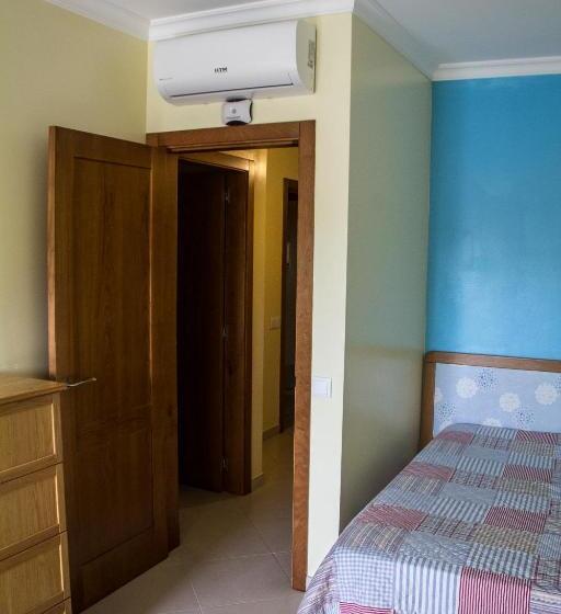 스탠다드 스튜디오, Apartamentos Vista Mar