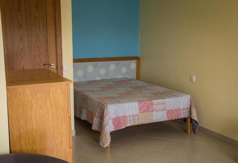 스탠다드 스튜디오, Apartamentos Vista Mar