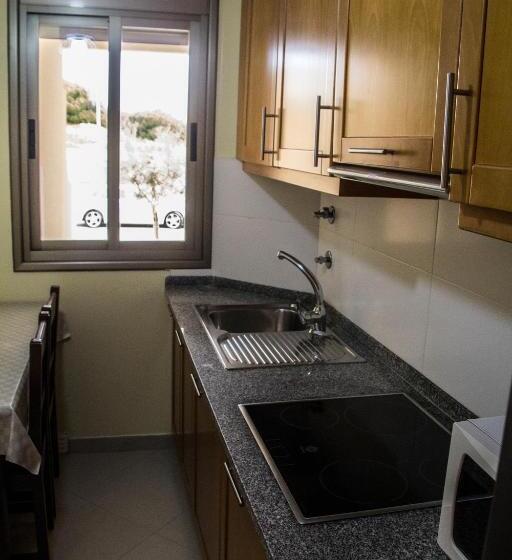 스탠다드 스튜디오, Apartamentos Vista Mar