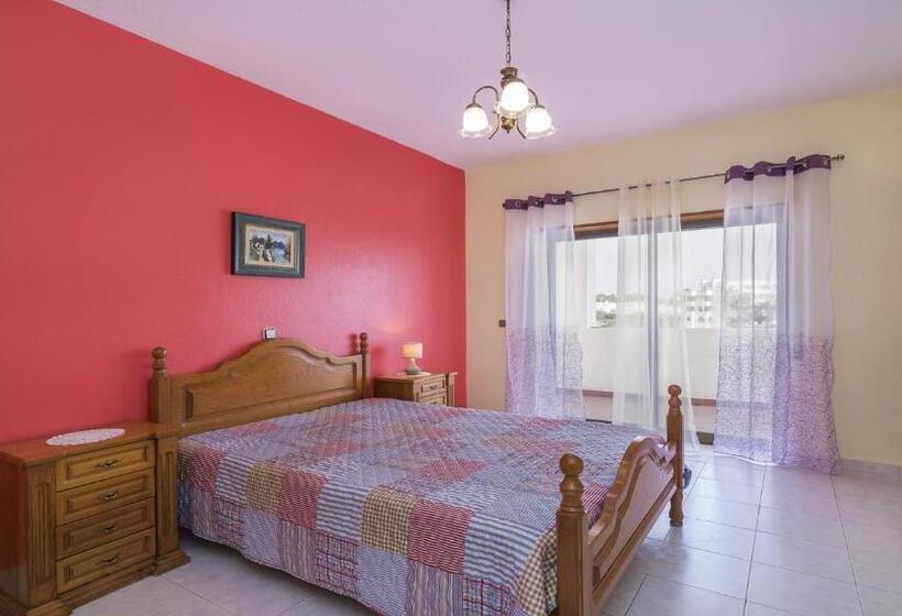 발코니가 있는 2 베드룸 아파트, Apartamentos Vista Mar