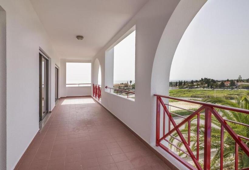 침실 2개 바다 전망 아파트, Apartamentos Vista Mar