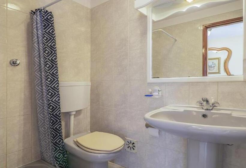 آپارتمان 2 خوابه با چشم‌انداز دریا, Apartamentos Vista Mar