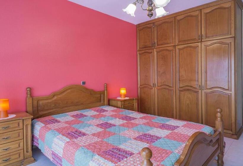 침실 2개 바다 전망 아파트, Apartamentos Vista Mar