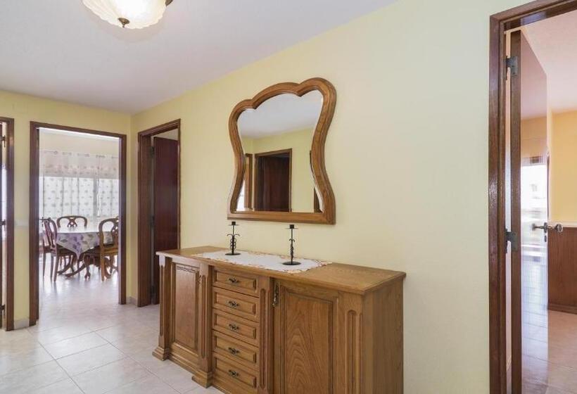 침실 2개 바다 전망 아파트, Apartamentos Vista Mar