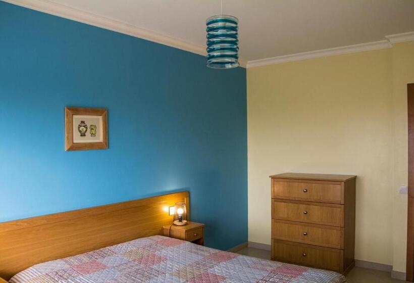 침실 1개 풀장 전망 아파트, Apartamentos Vista Mar