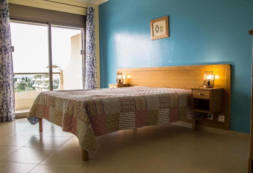 침실 1개 풀장 전망 아파트, Apartamentos Vista Mar