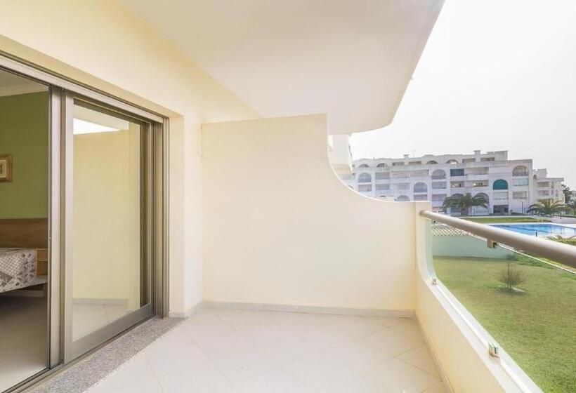 침실 1개 바다 전망 아파트, Apartamentos Vista Mar