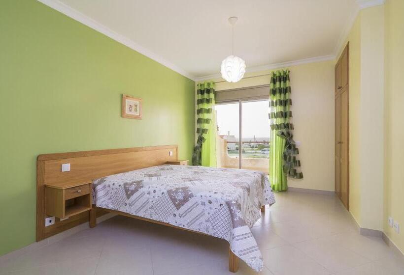 침실 1개 바다 전망 아파트, Apartamentos Vista Mar