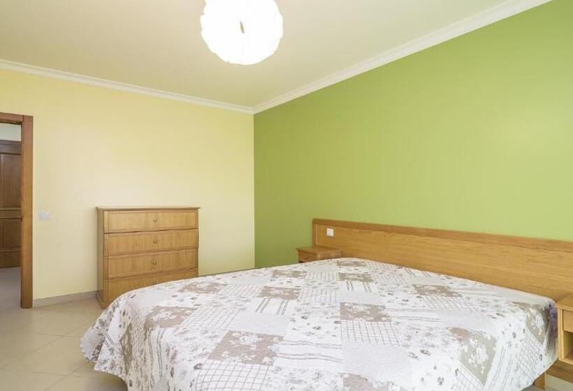 침실 1개 바다 전망 아파트, Apartamentos Vista Mar