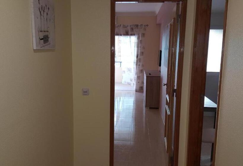 스탠다드 스튜디오 바다 전망, Apartamentos Vista Mar