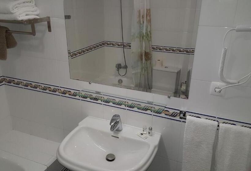 스탠다드 스튜디오 바다 전망, Apartamentos Vista Mar