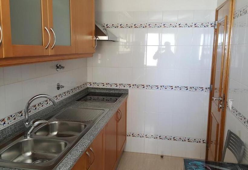 스탠다드 스튜디오 바다 전망, Apartamentos Vista Mar