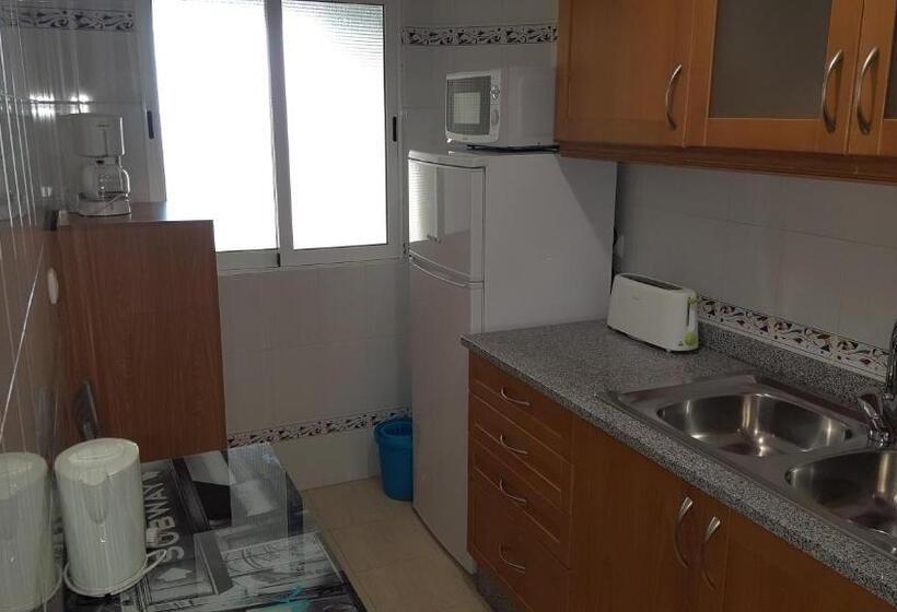 스탠다드 스튜디오 바다 전망, Apartamentos Vista Mar