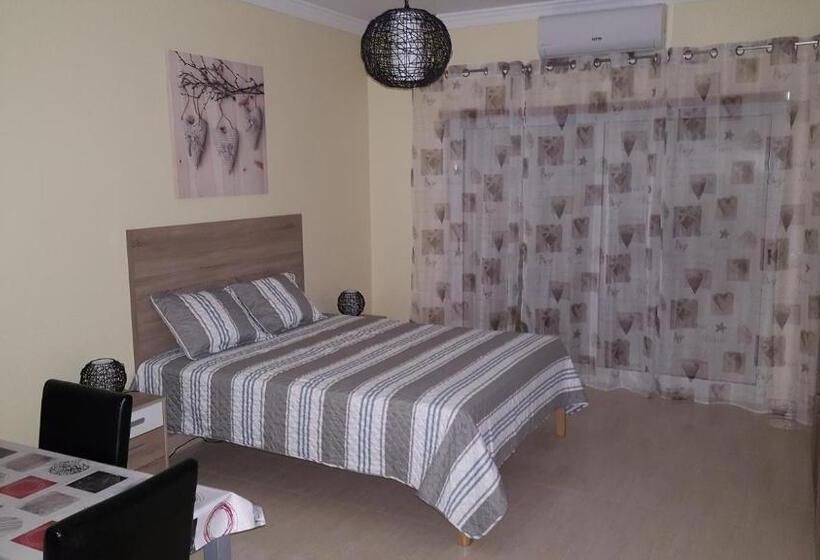 스탠다드 스튜디오 바다 전망, Apartamentos Vista Mar