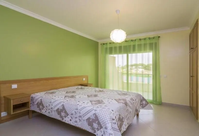 آپارتمان 1 خوابه, Apartamentos Vista Mar