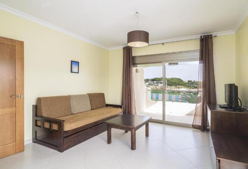 آپارتمان 1 خوابه, Apartamentos Vista Mar