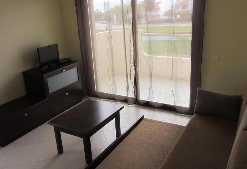 침실 1개 아파트, Apartamentos Vista Mar