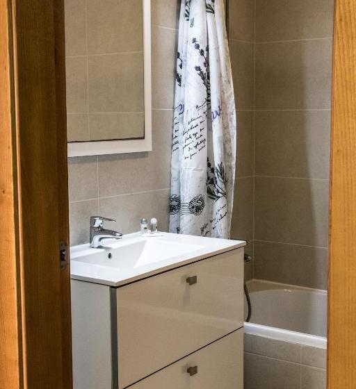 스탠다드 발코니 스튜디오, Apartamentos Vista Mar