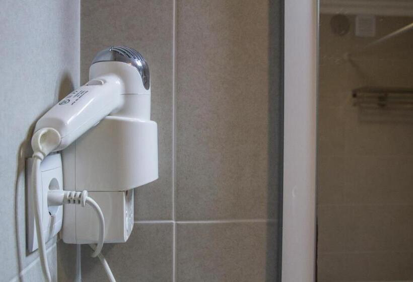 استودیو استاندارد با بالکن, Apartamentos Vista Mar