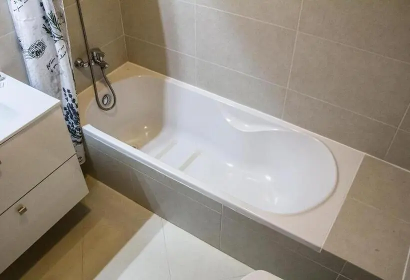 آپارتمان 1 خوابه همکف, Apartamentos Vista Mar