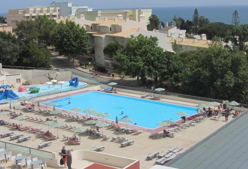 발코니가 있는 2 베드룸 아파트, Apartamentos Vista Mar