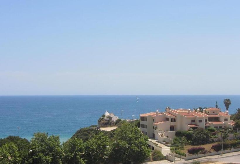 침실 2개 바다 전망 아파트, Apartamentos Vista Mar