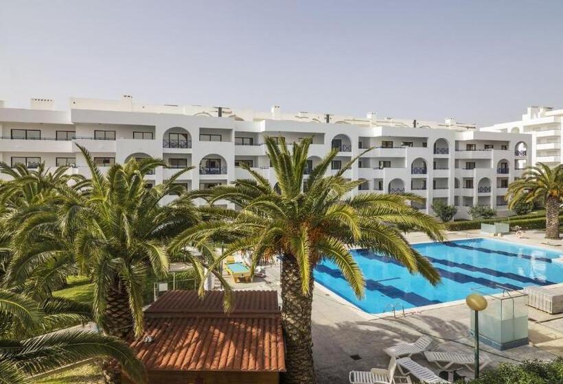 آپارتمان 2 خوابه با چشم‌انداز دریا, Apartamentos Vista Mar