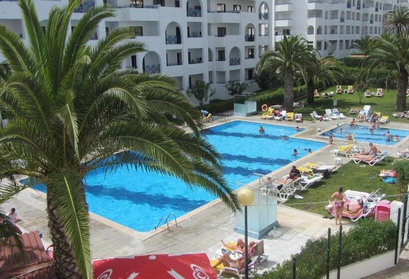 침실 2개 바다 전망 아파트, Apartamentos Vista Mar