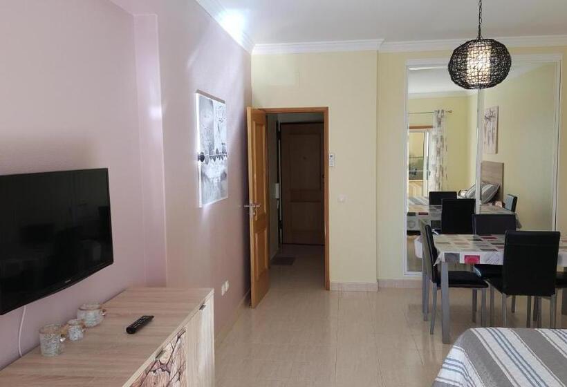 스탠다드 스튜디오 바다 전망, Apartamentos Vista Mar