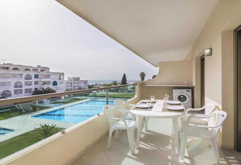 침실 1개 아파트, Apartamentos Vista Mar