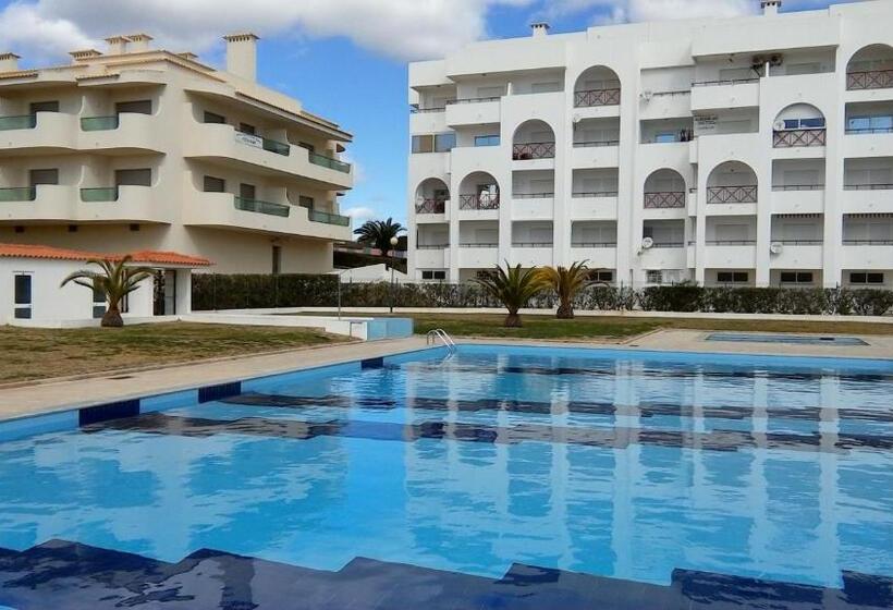 침실 1개 아파트, Apartamentos Vista Mar