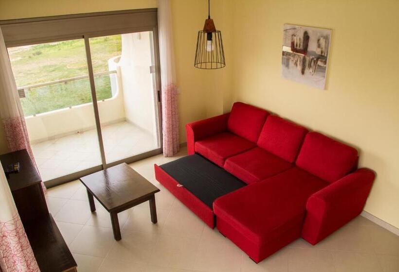 침실 1개 바다 전망 아파트, Apartamentos Vista Mar