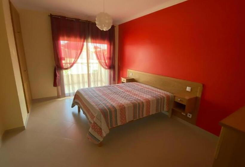 침실 1개 가든 전망 아파트, Apartamentos Vista Mar